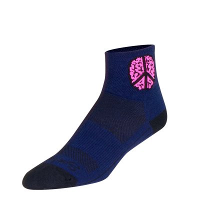 Sockguy Peace Of Mind Socks