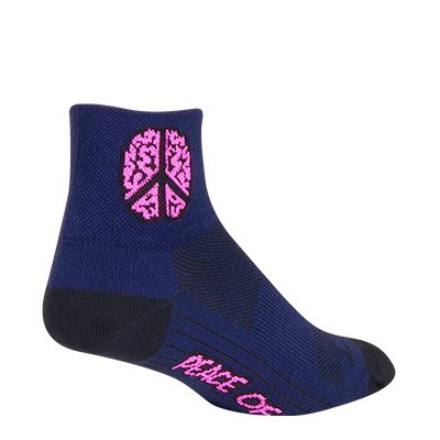 sockguy Peace of Mind socks