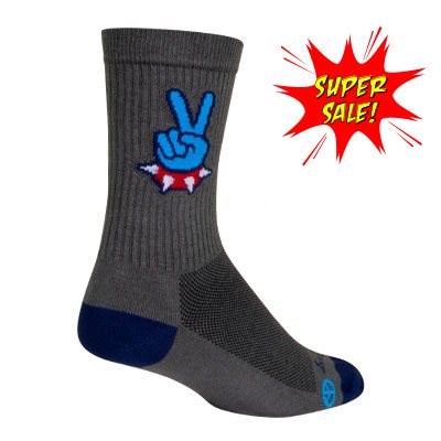 sockguy Peace Talk socks