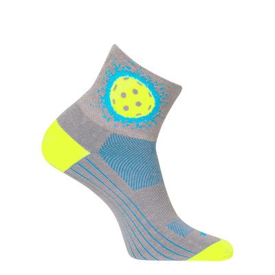 Sockguy Pickle Nova Socks