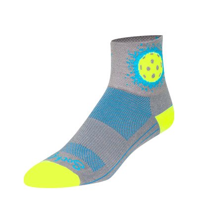 Sockguy Pickle Nova Socks