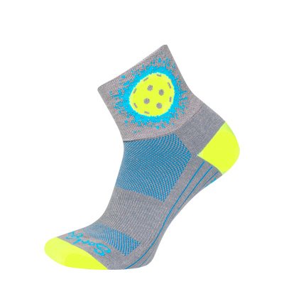 Sockguy Pickle Nova Socks