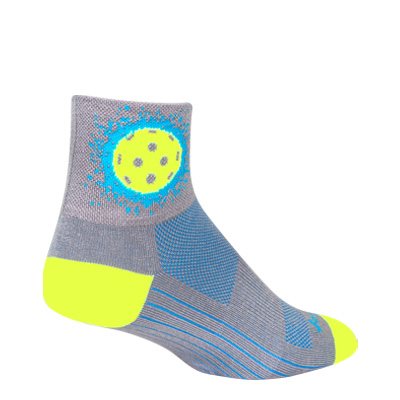 sockguy Pickle Nova socks