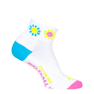 Sockguy Pickleball Era Socks