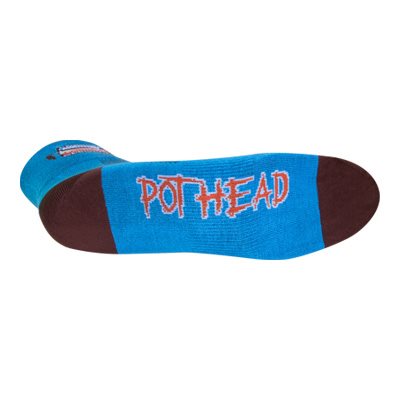 Sockguy Pothead Socks