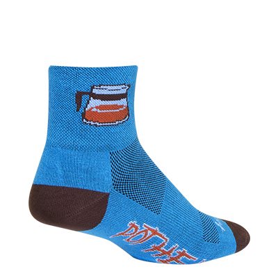 sockguy Pothead socks