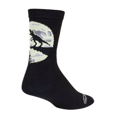 Sockguy Rawrwolf Socks