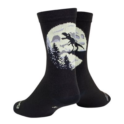 sockguy Rawrwolf socks