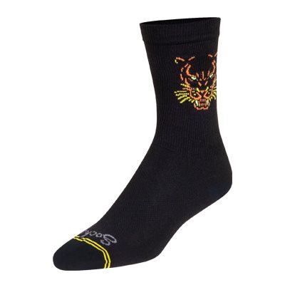 Sockguy Regal Socks