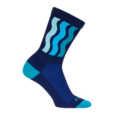 Sockguy Ripple Socks