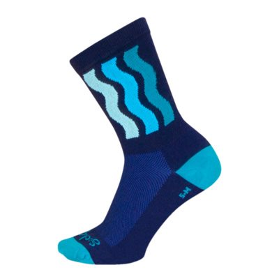 Sockguy Ripple Socks