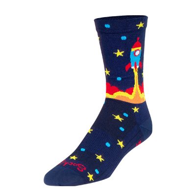 Sockguy Rocket Socket Socks