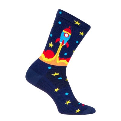 Sockguy Rocket Socket Socks