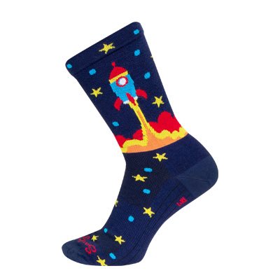 Sockguy Rocket Socket Socks
