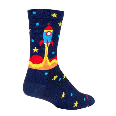 sockguy Rocket Socket socks