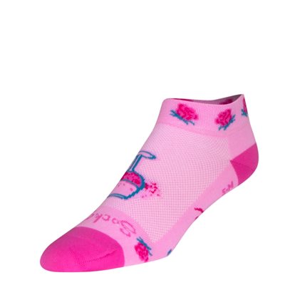 Sockguy Rosé Socks