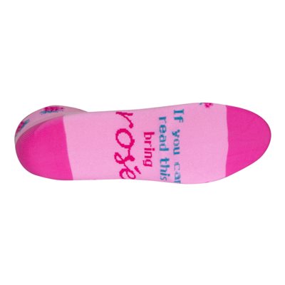 Sockguy Rosé Socks