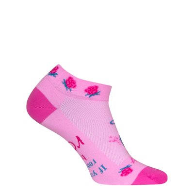 Sockguy Rosé Socks