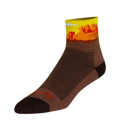Sockguy Rugged Socks