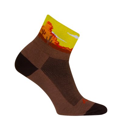 Sockguy Rugged Socks
