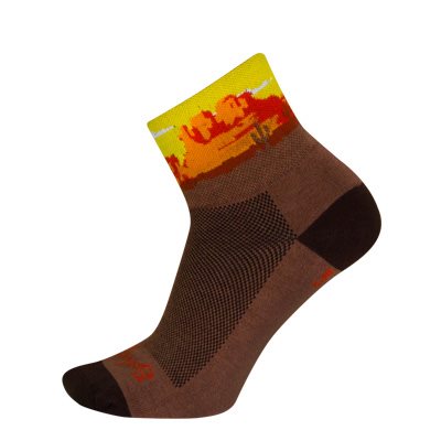 Sockguy Rugged Socks
