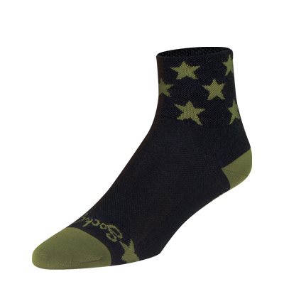 Sockguy Scout Wool Socks