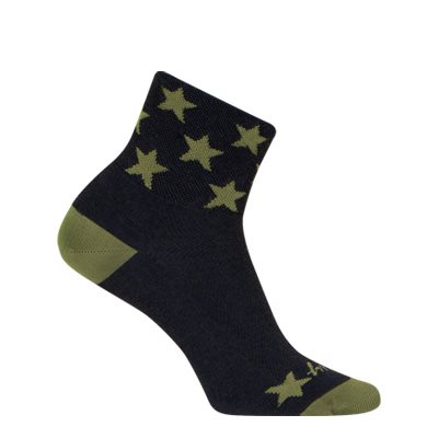 Sockguy Scout Wool Socks