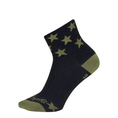 Sockguy Scout Wool Socks