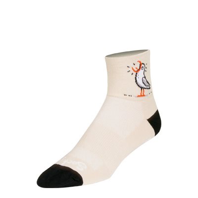 Sockguy Screamin' Socks