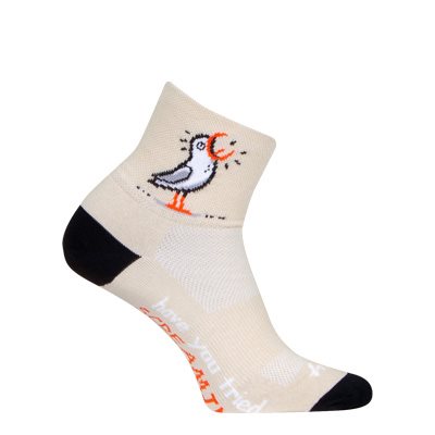 Sockguy Screamin' Socks