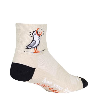 sockguy Screamin' socks