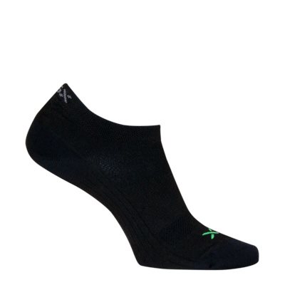 Sockguy SGX 1 / 2" Black Socks