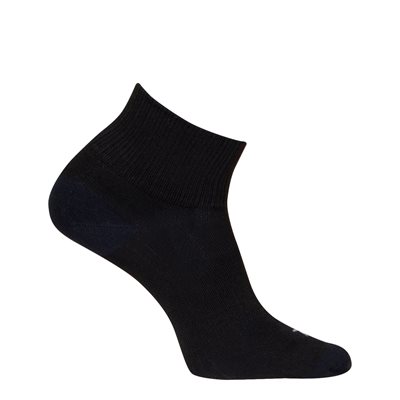Sockguy SGX 2.5" Black Socks