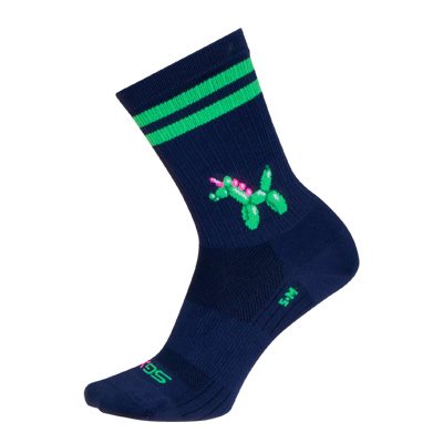 Sockguy SGX Balloonicorn Socks