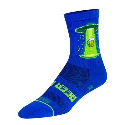 Sockguy SGX Beer Me Up Socks