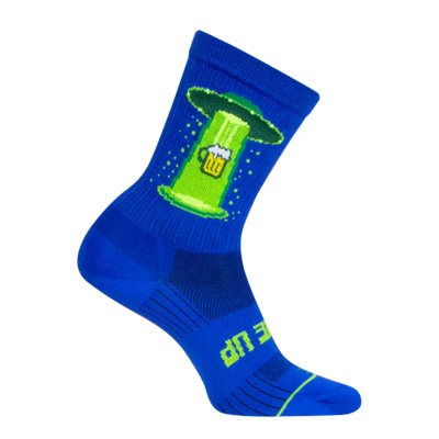 Sockguy SGX Beer Me Up Socks