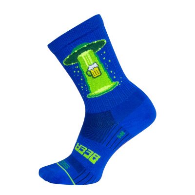 Sockguy SGX Beer Me Up Socks