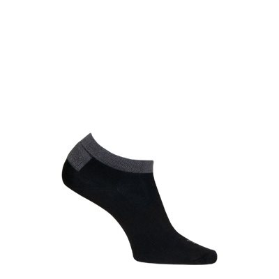 Sockguy SGX Black No Show Socks
