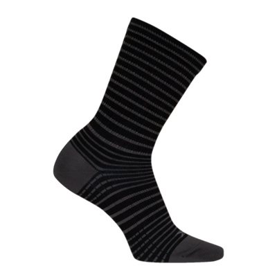 Sockguy SGX Black Stripes Socks