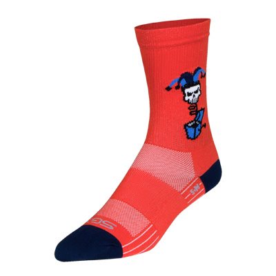 Sockguy SGX Boing Socks