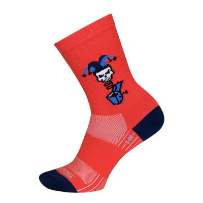 Sockguy SGX Boing Socks