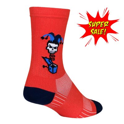 sockguy SGX Boing socks