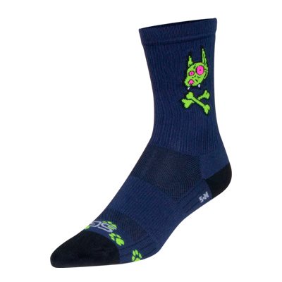 Sockguy SGX Dog Bone Socks