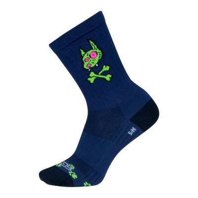 Sockguy SGX Dog Bone Socks