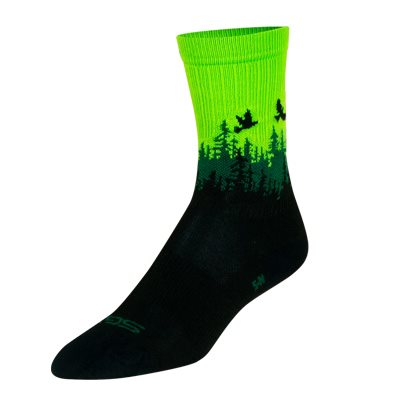 Sockguy SGX Forestry Socks