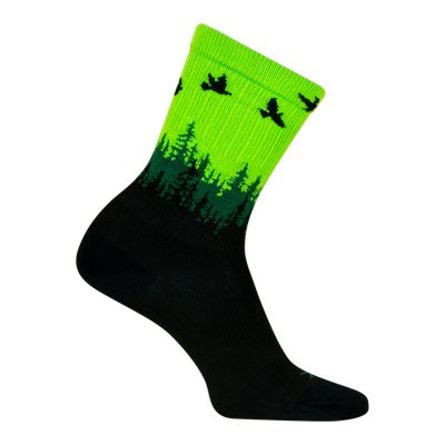 Sockguy SGX Forestry Socks