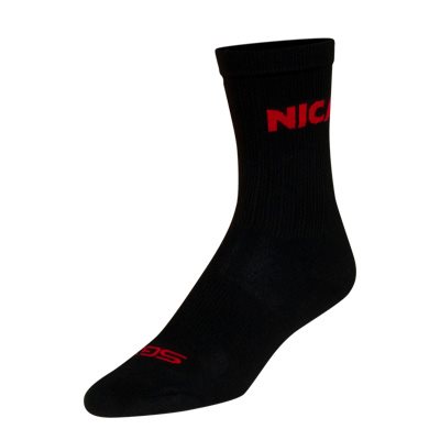 Sockguy SGX NICA Black Socks