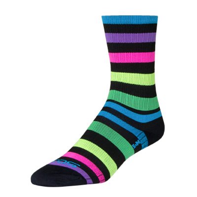Sockguy SGX Night Bright Socks