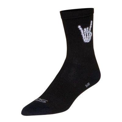 Sockguy SGX Old Rocker Socks