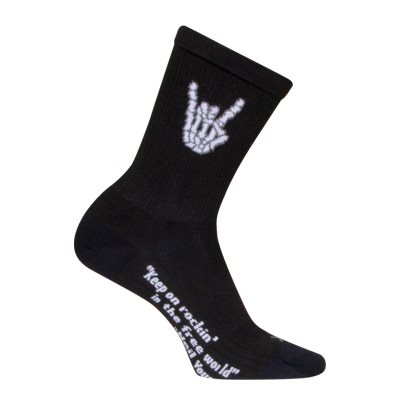 Sockguy SGX Old Rocker Socks